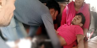 ঝিনাইদহে বিএনপির দু’পক্ষের সংঘর্ষ