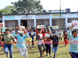 প্রাথমিক বিদ্যালয়ের রুটিন প্রকাশ করেছে নেপ