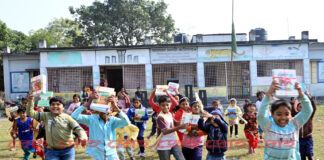 প্রাথমিক বিদ্যালয়ের রুটিন প্রকাশ করেছে নেপ