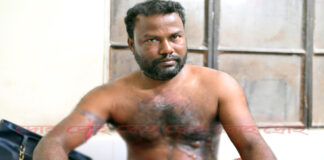 আখের গরম গুড়ে কৃষকের বুক ঝলসে দেওয়ার অভিযোগ