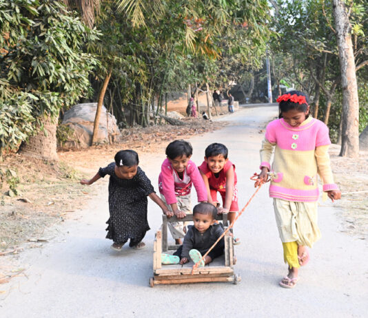 সাধের গাড়ি