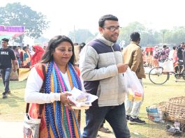 কালীপূজার মেলা