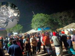 খোকসায় মোটরসাইকেলর ধাক্কায় বৃদ্ধ নিহত