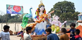 বিসর্জন