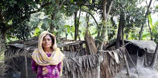 এবারও ভোট দিতে পারবে না কাজল রেখা দম্পতি