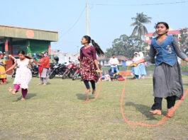 প্রতিযোগীতা