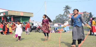 প্রতিযোগীতা