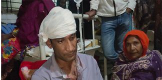 জয় বাংলা স্লোগান দেওয়া কেন্দ্র করে বিএনপি’র দুই গ্রুপের সংঘর্ষ