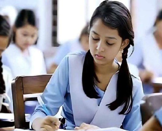 এসএসসি পরীক্ষা শুরু ২১ এপ্রিল