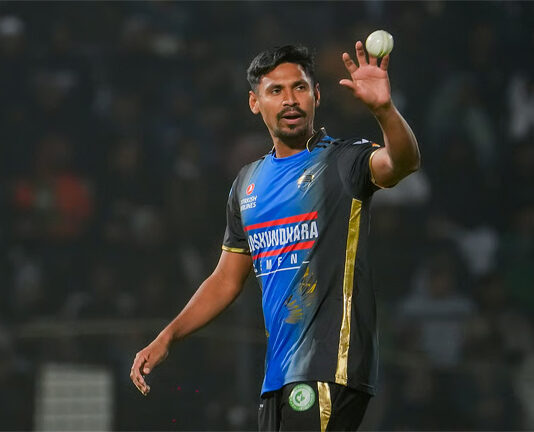 আইপিএলের সম্প্রচার বন্ধ রাখার নির্দেশ চ্যানেলগুলোকে