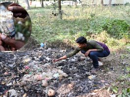 খোকসায় স্বাস্থ্য কমপ্লেক্সে ওষুধ পোড়ানোর ভিডিও ভাইরাল, তদন্ত কমিটি গঠন