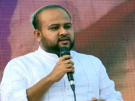 জামায়াতকে দাজ্জালের সাথে তুলনা করলেন ছাত্রদল নেতা হামিম