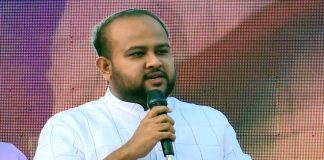 জামায়াতকে দাজ্জালের সাথে তুলনা করলেন ছাত্রদল নেতা হামিম