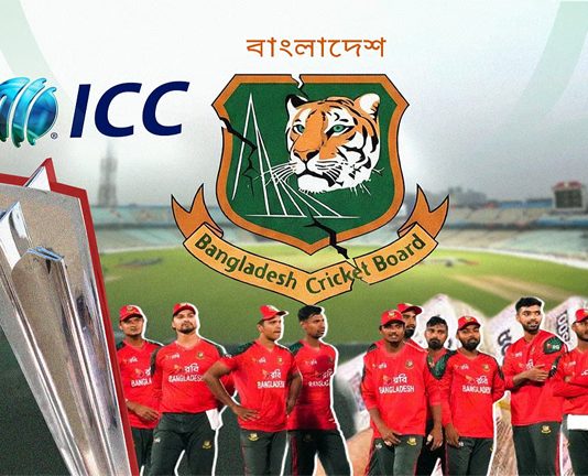 ২০২৮ টি-টোয়েন্টি বিশ্বকাপে সরাসরি খেলবে বাংলাদেশ