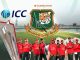 ২০২৮ টি-টোয়েন্টি বিশ্বকাপে সরাসরি খেলবে বাংলাদেশ