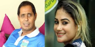 নারী ক্রিকেটারকে যৌন হয়রানি: মঞ্জুরুলকে ক্রিকেট থেকে নিষিদ্ধ করছে বিসিবি