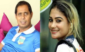 নারী ক্রিকেটারকে যৌন হয়রানি: মঞ্জুরুলকে ক্রিকেট থেকে নিষিদ্ধ করছে বিসিবি