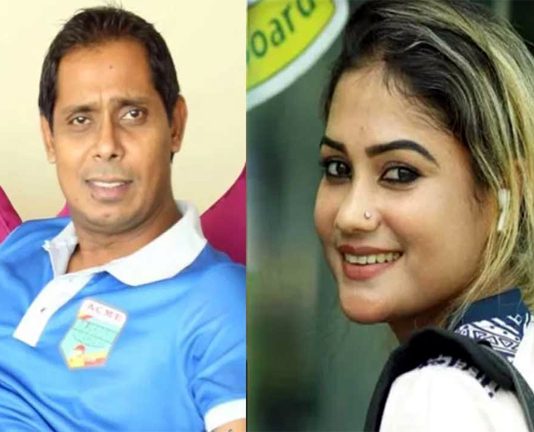 নারী ক্রিকেটারকে যৌন হয়রানি: মঞ্জুরুলকে ক্রিকেট থেকে নিষিদ্ধ করছে বিসিবি