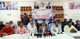 কুষ্টিয়া ৪ আসন – দাঁড়িপাল্লার জয়ে জড়িত নেতাদের বহিস্কারের দাবি