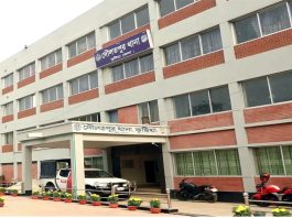 সড়ক দুর্ঘটনায় দুই সহপাঠী নিহত, আহত ১