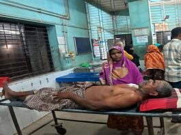 দৌলতপুরে হত্যা মামলার সাক্ষীর ওপর হামলা
