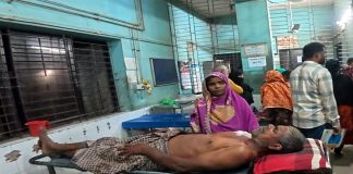 দৌলতপুরে হত্যা মামলার সাক্ষীর ওপর হামলা