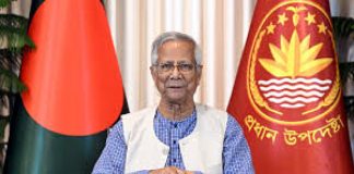 নির্বাচিত সরকারের কাছে দ্রুততম সময়ে ক্ষমতা হস্তান্তর : প্রধান উপদেষ্টা