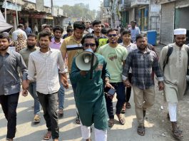 হাদীকে নিয়ে কটুক্তিকারী ব্যবসায়ীর প্রকাশ্যে ক্ষমা চাইবেন