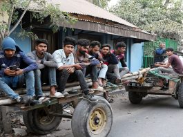 ক্লান্তি ঘুচাতে