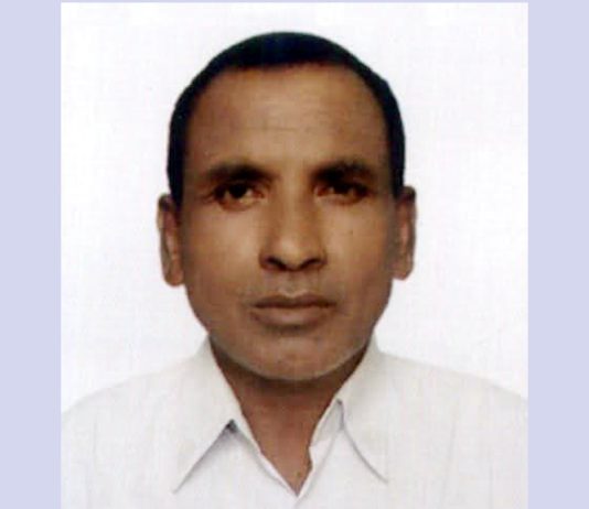 খোকসা প্রেসক্লাবের সাংগঠনিক সম্পাদকের বাবা মারা গেছেন