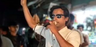 যারা আন্দোলন-সংগ্রামে ছিলো, তারাই হাট-ঘাট খাবে – স্বেচ্ছাসেবকদল নেতা