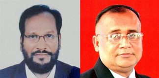 কুষ্টিয়া জেলা আইনজীবী সমিতির নির্বাচন সম্পন্ন