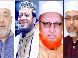 কুষ্টিয়ার ৪ আসনের তিনটিতে এগিয়ে জামায়াত