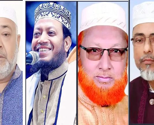 কুষ্টিয়ার ৪ আসনের তিনটিতে এগিয়ে জামায়াত