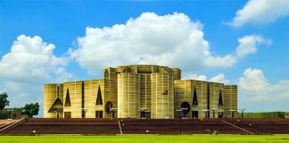 নতুন মন্ত্রিসভার সদস্যদের শপথ মঙ্গলবার বিকালে