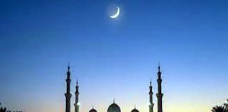 বৃহস্পতিবার প্রথম রোজা