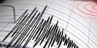 ঢাকাসহ দেশে ফের ভূমিকম্প অনুভূত