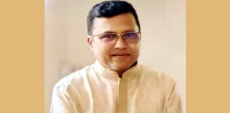 আওয়ামী লীগ নেতা গুলিবিদ্ধ, ঢাকায় স্থানান্তর