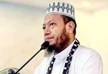 বিদ্যুৎ ও জ্বালানি মন্ত্রী নাস্তিক ও ইসলাম বিদ্বেষী বললেন – আমির হামজা