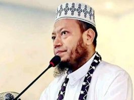 বিদ্যুৎ ও জ্বালানি মন্ত্রী নাস্তিক ও ইসলাম বিদ্বেষী বললেন – আমির হামজা