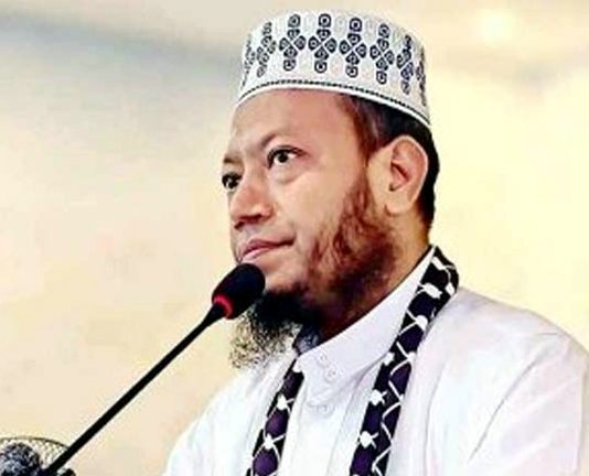 বিদ্যুৎ ও জ্বালানি মন্ত্রী নাস্তিক ও ইসলাম বিদ্বেষী বললেন – আমির হামজা