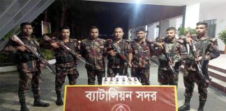 ট্রেন থেকে ভারতীয় মাদক এলএসডি’র বড় চালান আটক