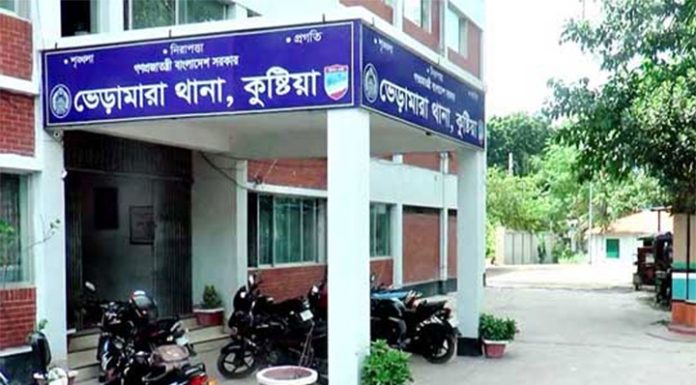 ছাত্রদলে নেতাকর্মীদেরকে লক্ষ্য করে গুলি বর্ষণ, গুলিবিদ্ধ ৩