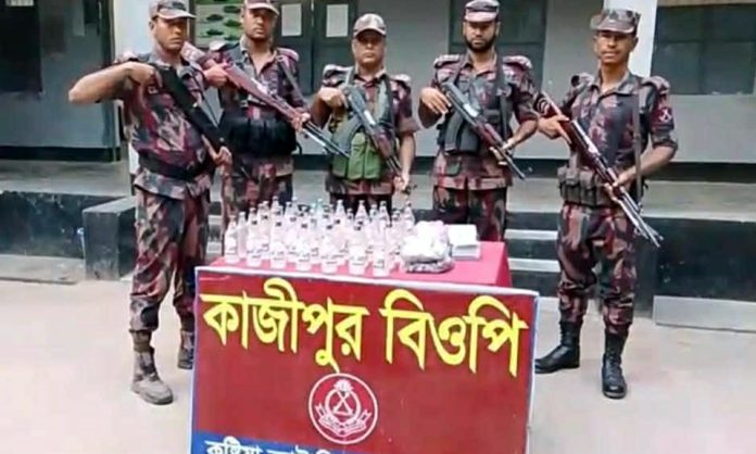 DOULOT PUR 28 - P - 1