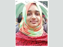 ইবি শিক্ষিকা আসমা সাদিয়া ছুরিকা ঘাতে মারা গেছেন