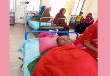 খোকসায় প্রতিপক্ষের হামলায় একজন আহত