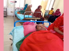 খোকসায় প্রতিপক্ষের হামলায় একজন আহত