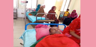 খোকসায় প্রতিপক্ষের হামলায় একজন আহত