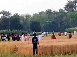 তুচ্ছ ঘটনায় প্রতিপক্ষের হামলায় গুলিবিদ্ধসহ আহত ৭ জন