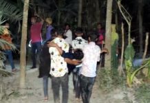 ভিজিএফের কার্ড ভাগাভাগি নিয়ে বিএনপির দুই পক্ষের সংঘর্ষ